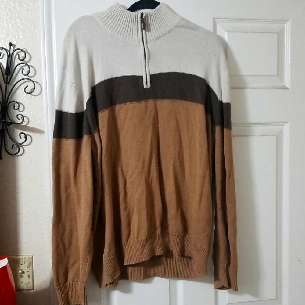 Men sweater